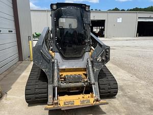 2019 John Deere 333G Image