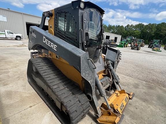 Image of John Deere 333G equipment image 2