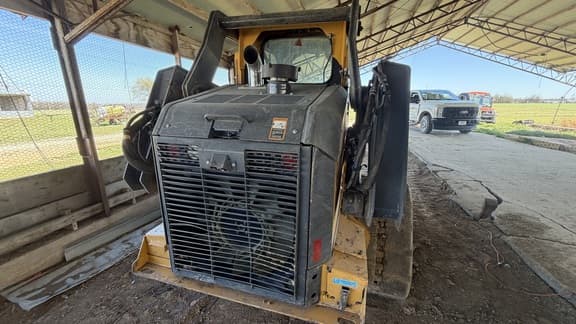 Image of John Deere 333G equipment image 1