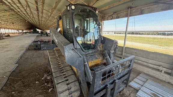 Image of John Deere 333G equipment image 3