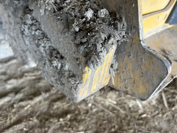 Image of John Deere 333G equipment image 3