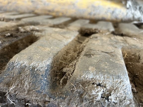 Image of John Deere 333G equipment image 4