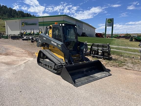 Image of John Deere 333G Primary image