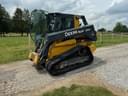 2019 John Deere 333G Image