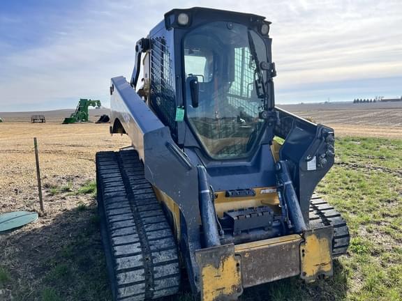 Image of John Deere 333G equipment image 2