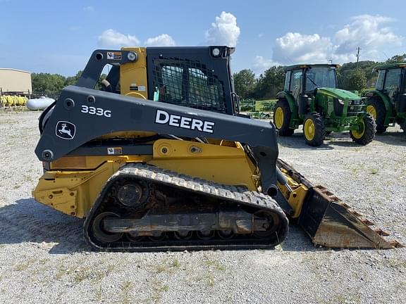 Image of John Deere 333G Primary image