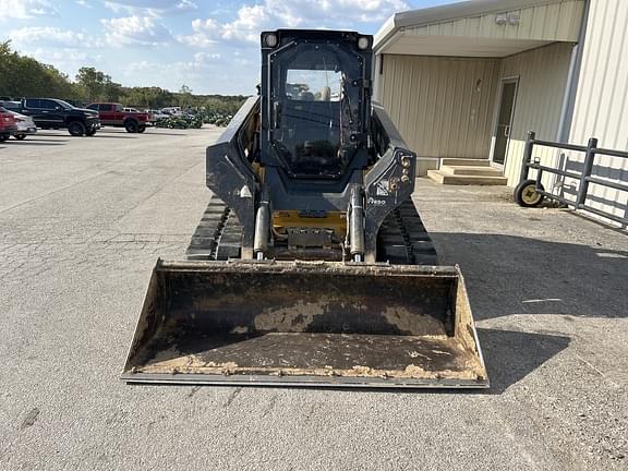 Image of John Deere 333G equipment image 3