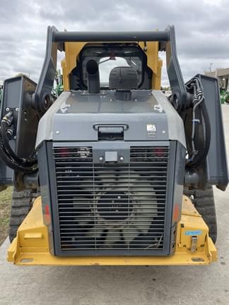 Image of John Deere 333G equipment image 3