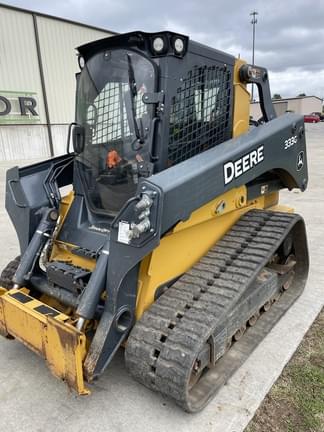 Image of John Deere 333G Primary image