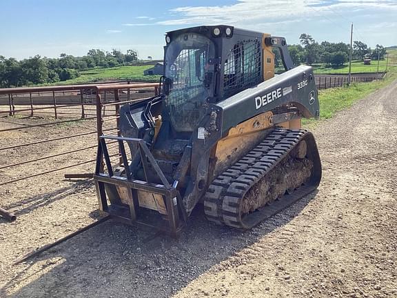 Image of John Deere 333G Primary image