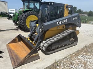 2019 John Deere 333G Image