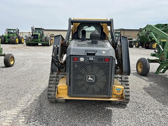 Image of John Deere 333G equipment image 3