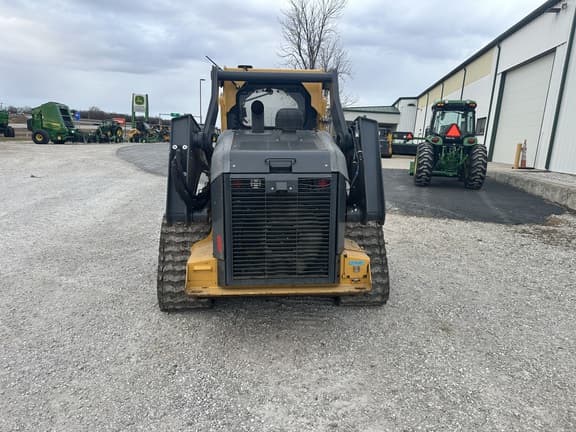Image of John Deere 333G equipment image 2