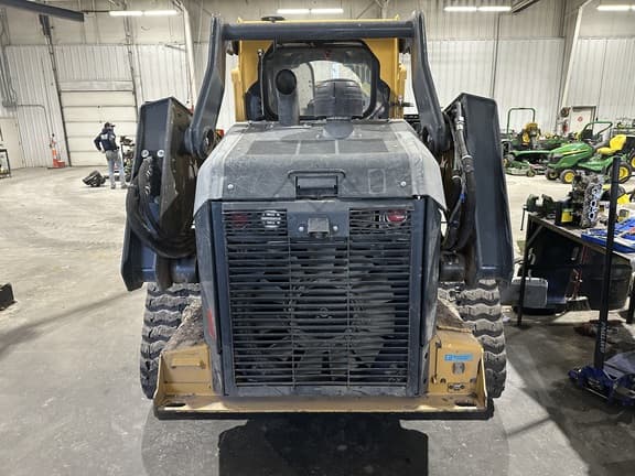 Image of John Deere 333G equipment image 3