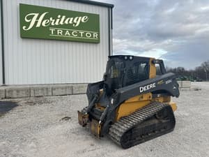 2019 John Deere 333G Image