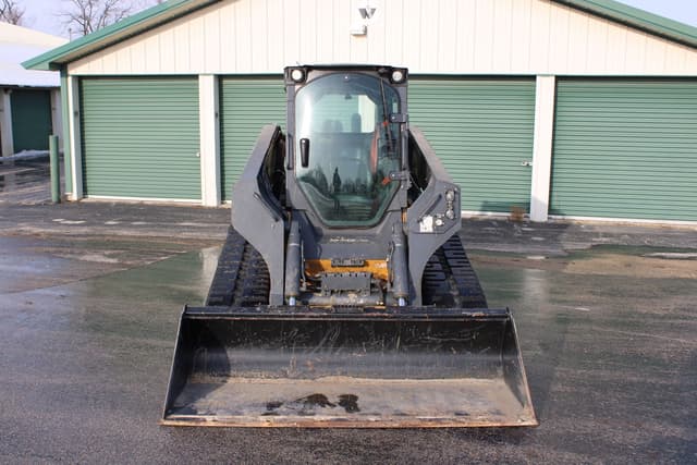 Image of John Deere 333G equipment image 1