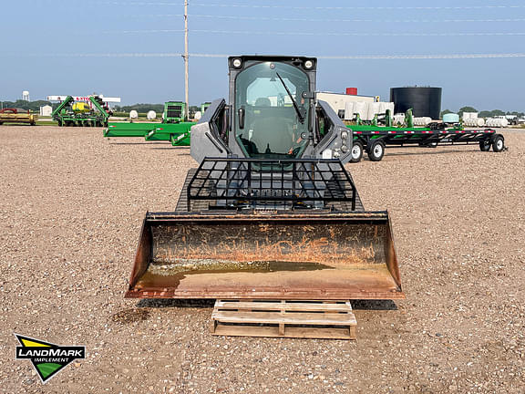 Image of John Deere 333G equipment image 1