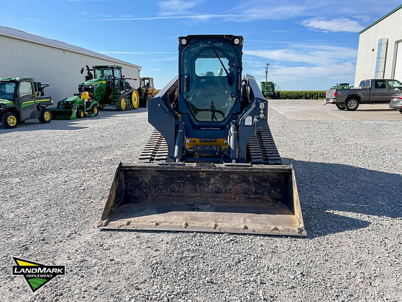 Image of John Deere 333G equipment image 2