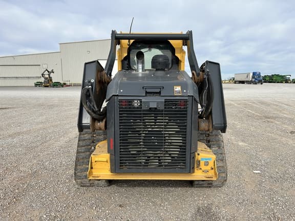 Image of John Deere 333G equipment image 3