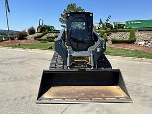 Main image John Deere 333G 5