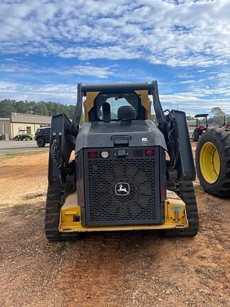 Image of John Deere 333G equipment image 1