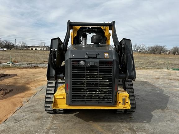 Image of John Deere 333G equipment image 3