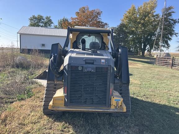 Image of John Deere 333G equipment image 3