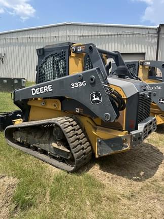 Image of John Deere 333G Primary image