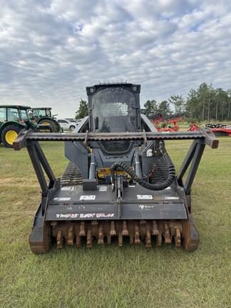 Image of John Deere 333G equipment image 2