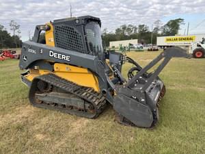 2019 John Deere 333G Image