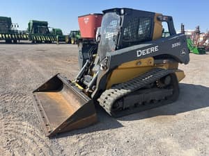2019 John Deere 333G Image