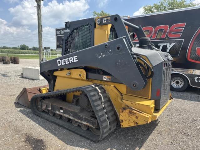 Image of John Deere 333G equipment image 1