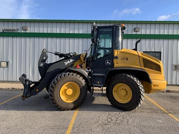 Image of John Deere 344L Primary image