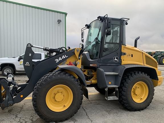 Image of John Deere 344L Primary image