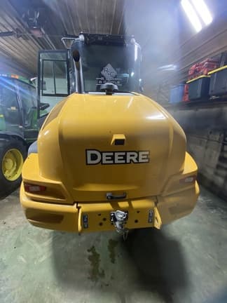 Image of John Deere 344L equipment image 4