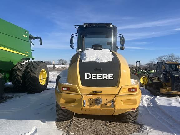 Image of John Deere 344L equipment image 3