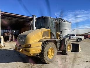 Main image John Deere 344L 4