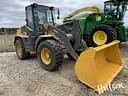 2019 John Deere 344L Image