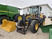 Thumbnail image John Deere 344L 0