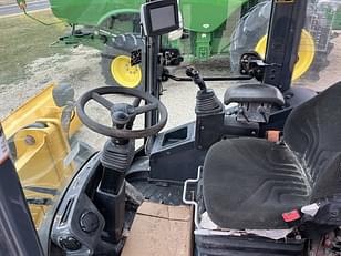 Main image John Deere 344L 4