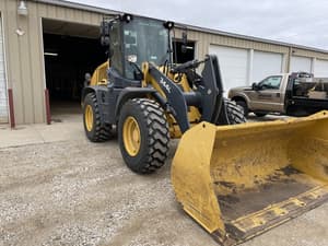 2019 John Deere 344L Image