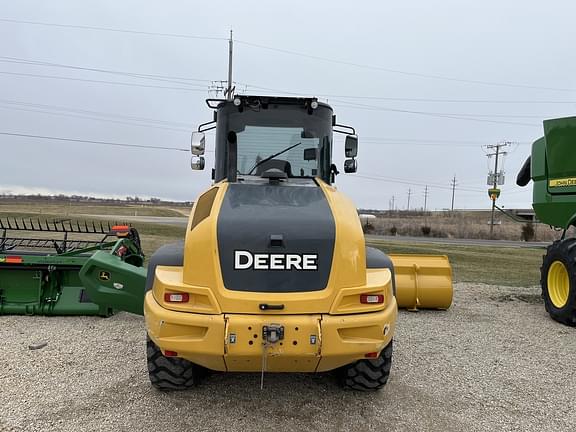 Image of John Deere 344L equipment image 1