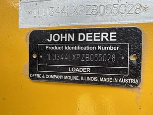 Main image John Deere 344L 13