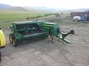 2019 John Deere 348 Image