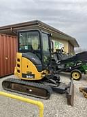 2019 John Deere 35G Image