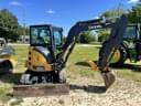 2019 John Deere 35G Image