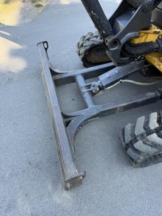 Image of John Deere 35G equipment image 4