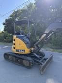2019 John Deere 35G Image