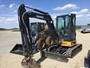 2019 John Deere 35G Image