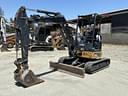 2019 John Deere 35G Image